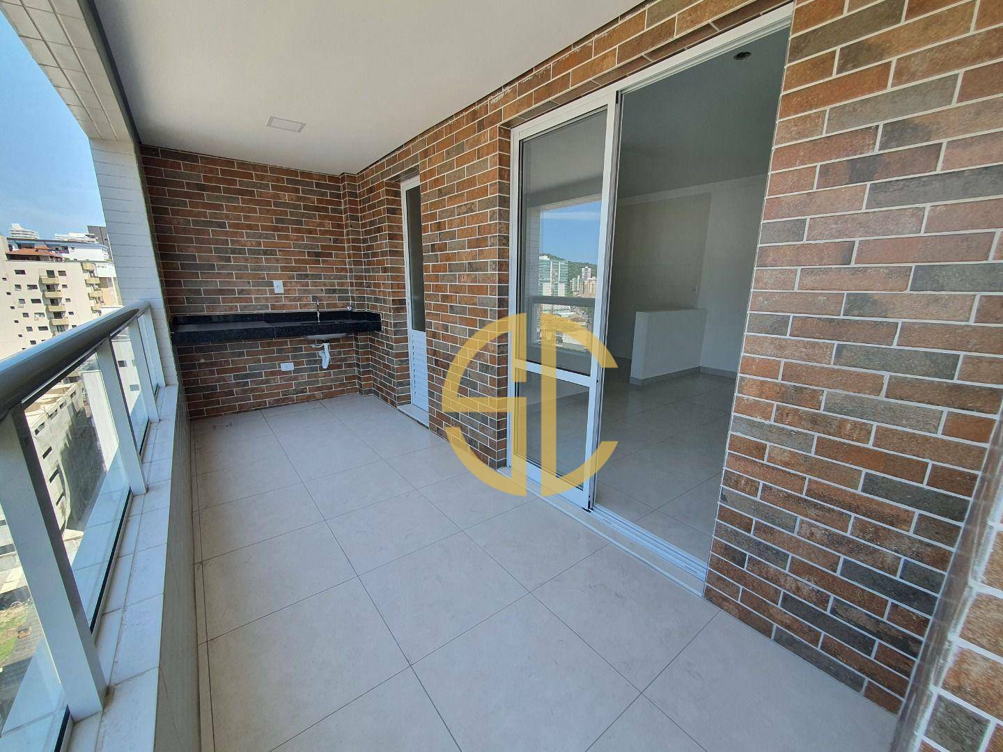 Apartamento à venda com 2 quartos, 63m² - Foto 3