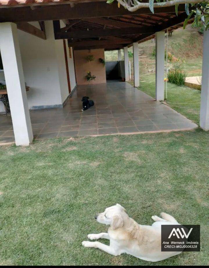 Chácara à venda com 3 quartos, 300m² - Foto 23