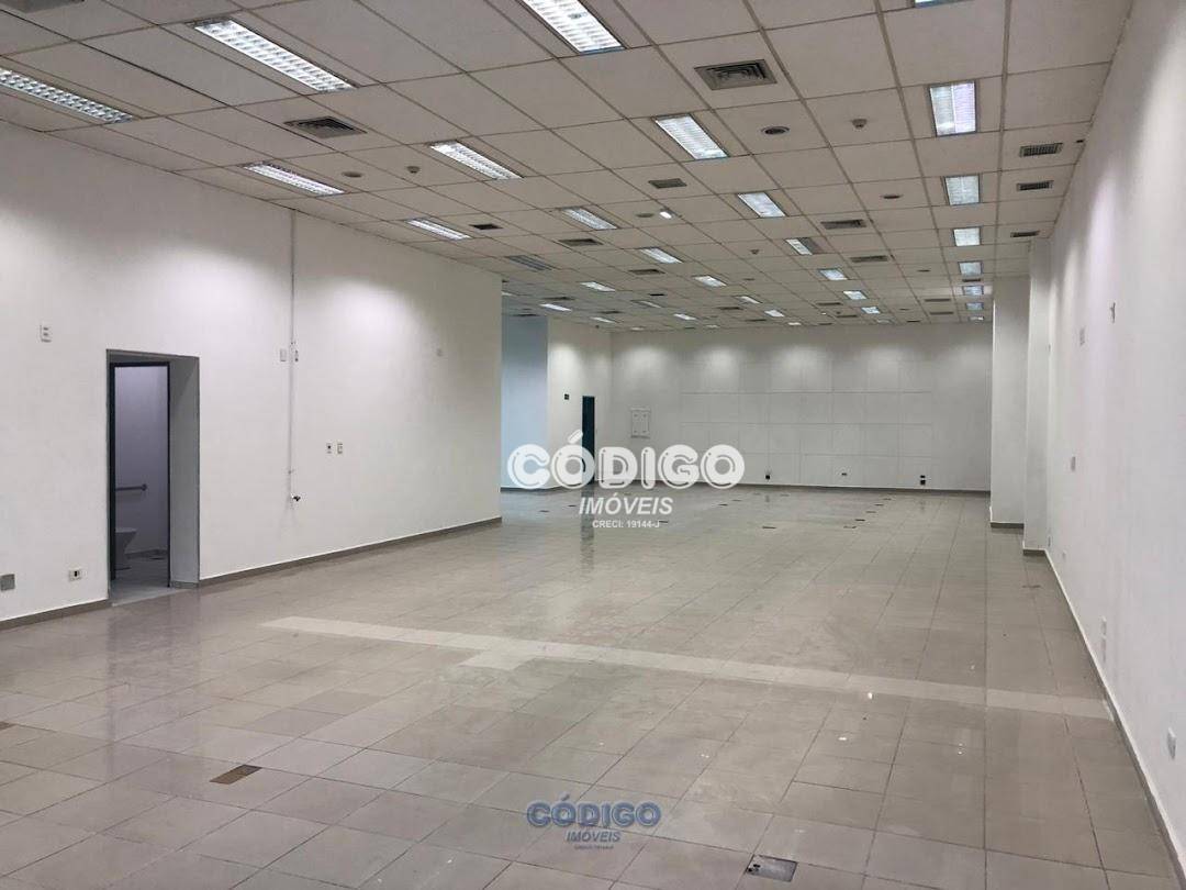 Loja-Salão para alugar, 320m² - Foto 2