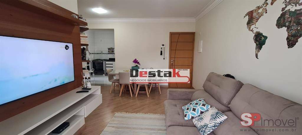 Apartamento à venda com 2 quartos, 76M2 - Foto 15