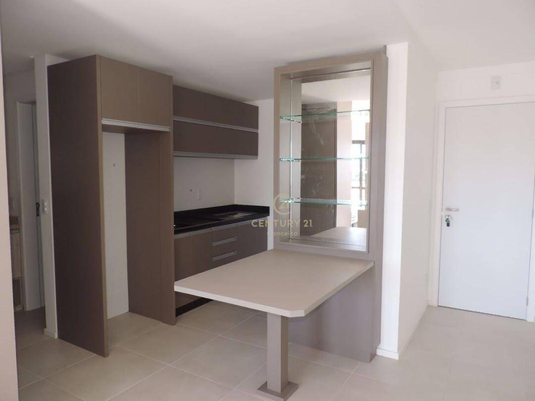 Apartamento para alugar com 1 quarto, 48m² - Foto 2