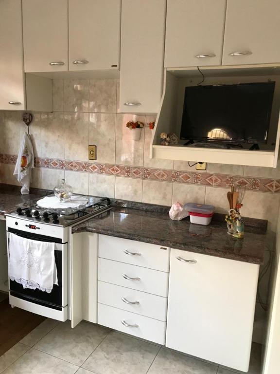 Sobrado à venda com 3 quartos, 330m² - Foto 6