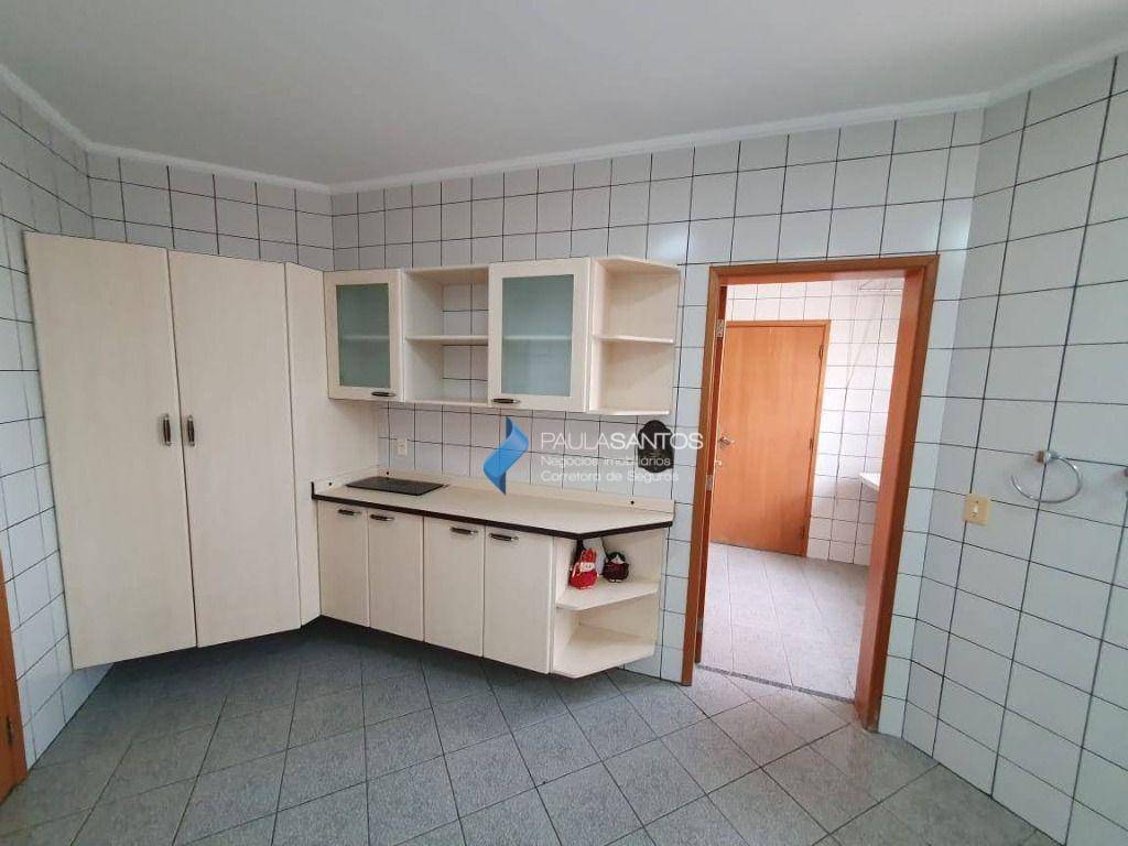 Apartamento à venda com 4 quartos, 170m² - Foto 21