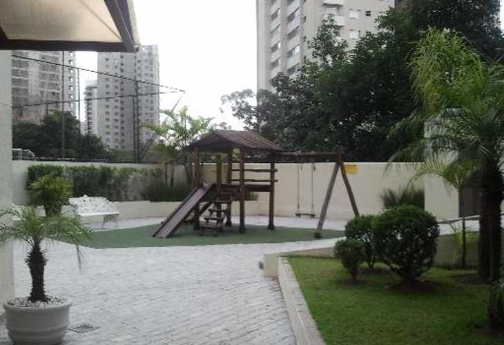 Apartamento à venda com 3 quartos, 300m² - Foto 5