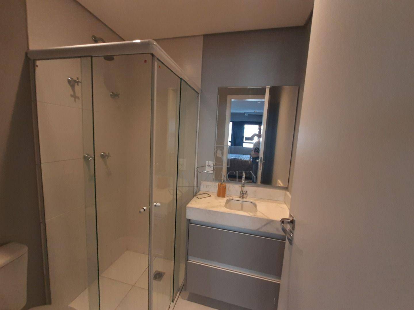 Apartamento à venda com 1 quarto, 52m² - Foto 8