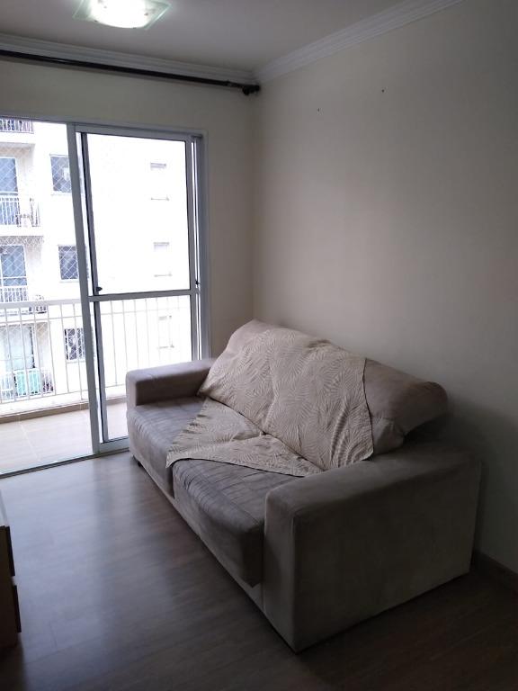 Apartamento à venda com 2 quartos, 50m² - Foto 45