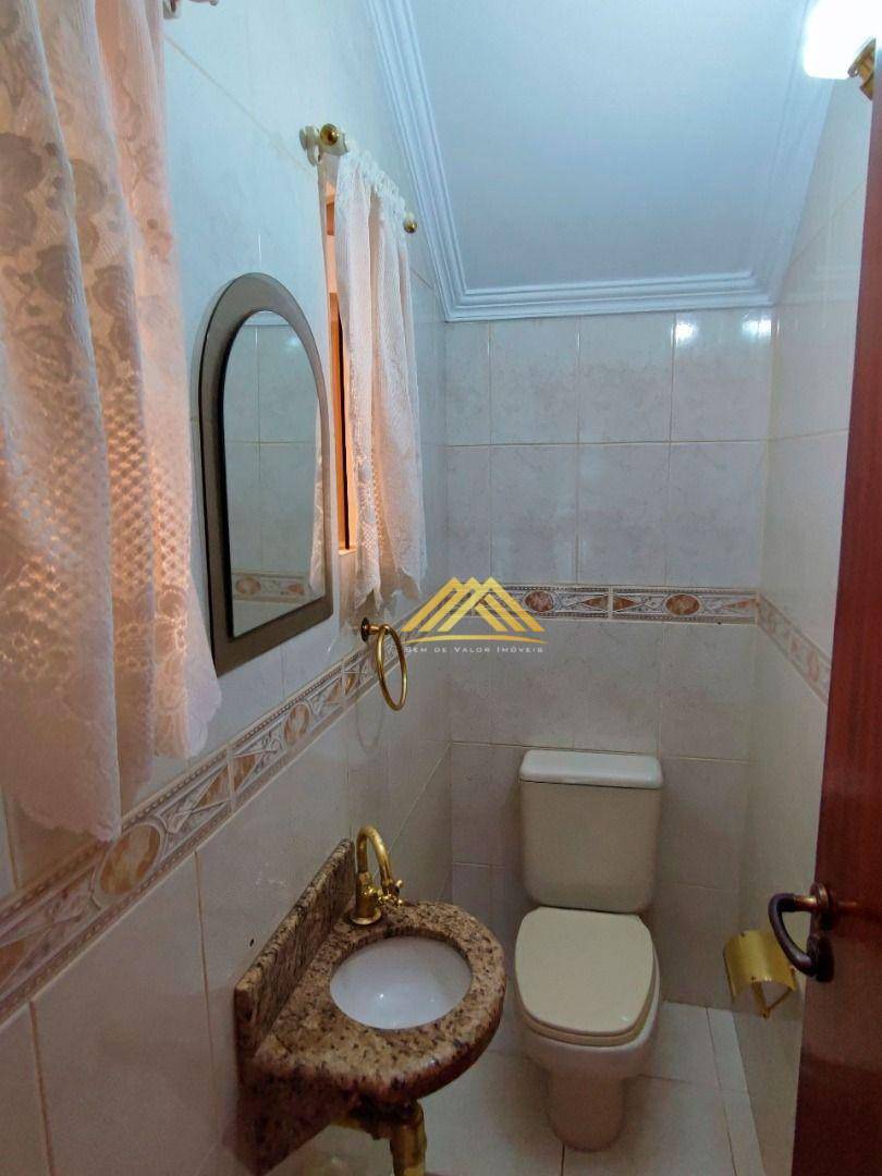 Casa à venda com 3 quartos, 300M2 - Foto 7