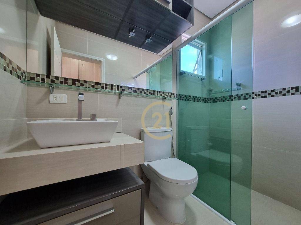 Sobrado à venda e aluguel com 3 quartos, 178m² - Foto 25