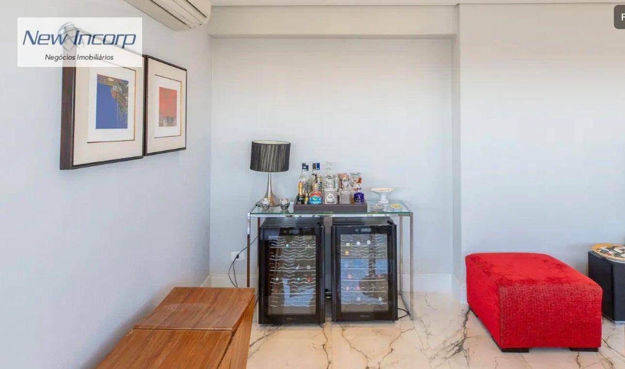 Apartamento à venda com 4 quartos, 161m² - Foto 41