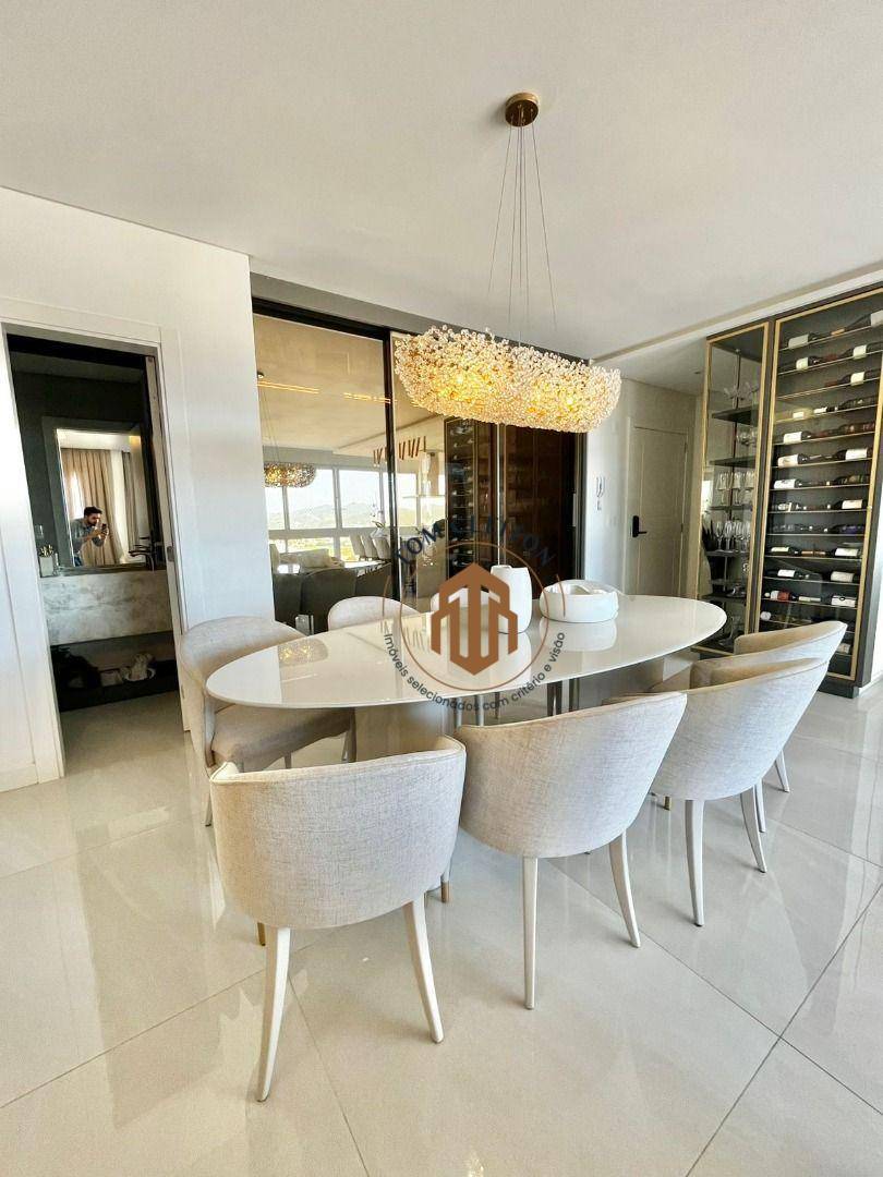 Apartamento, 3 quartos, 165 m² - Foto 5