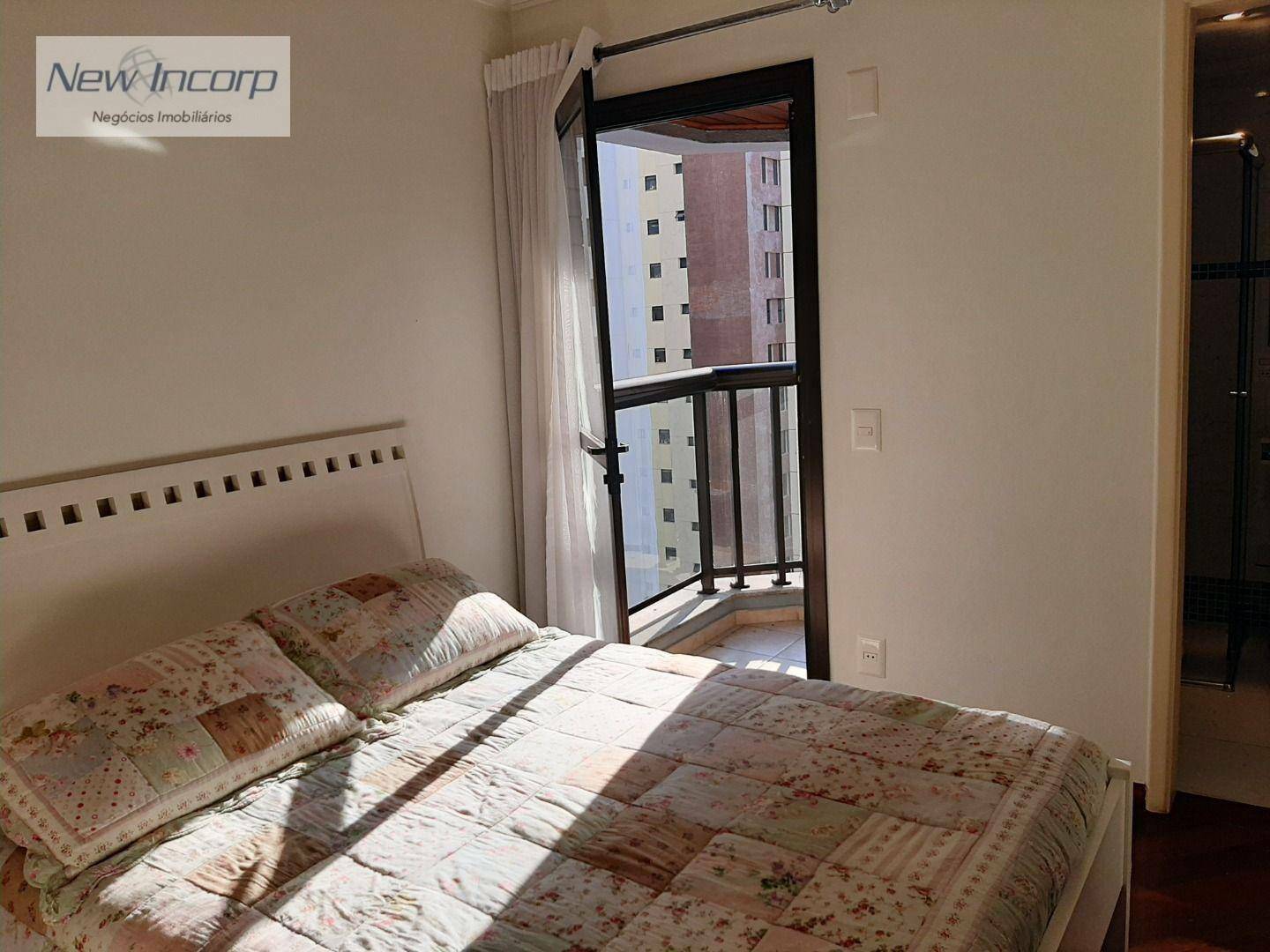 Apartamento à venda com 4 quartos, 152m² - Foto 15