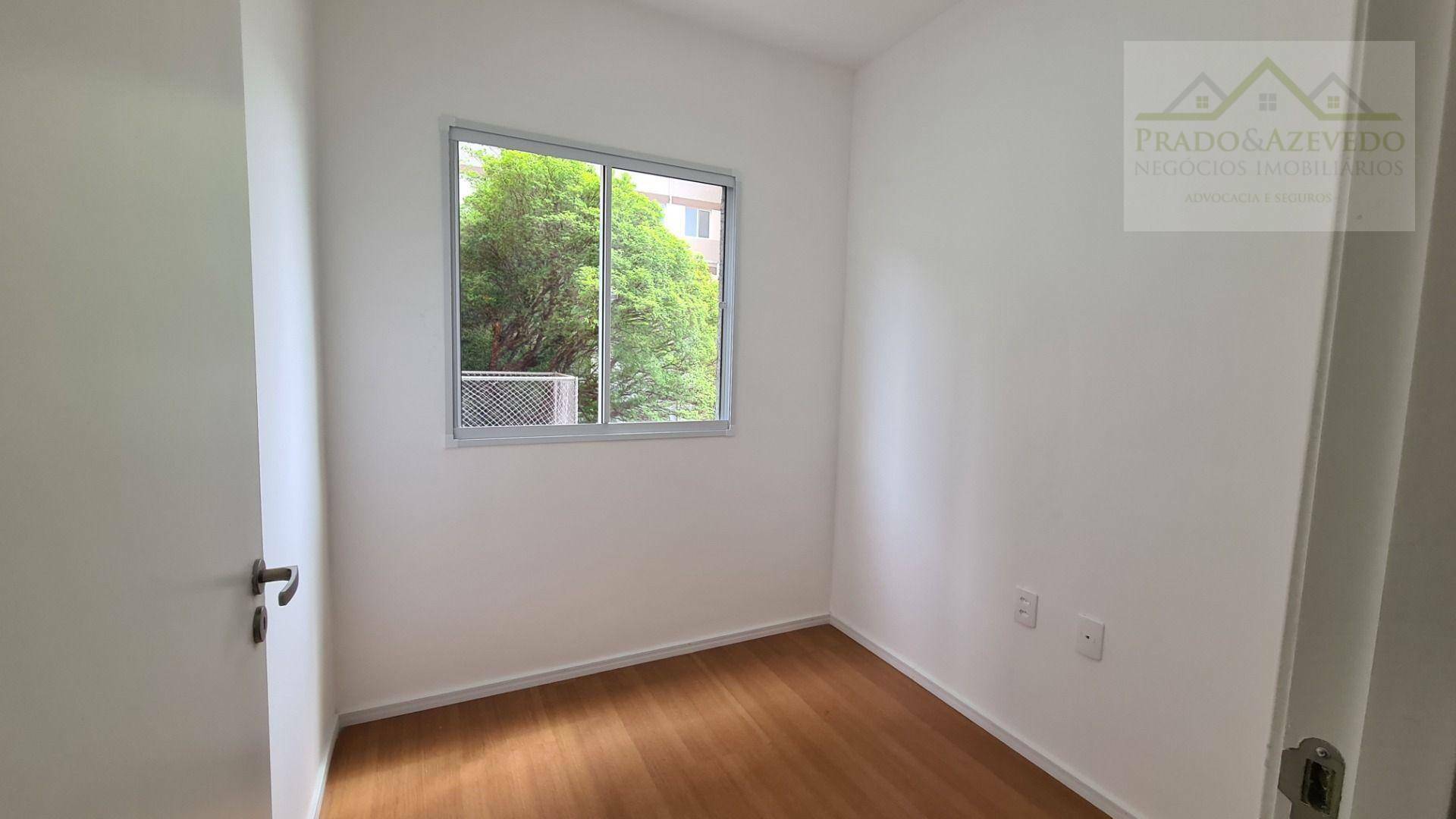 Apartamento, 2 quartos, 33 m² - Foto 5
