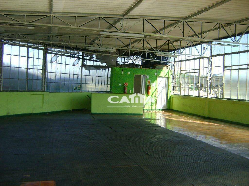 Loja-Salão para alugar, 300m² - Foto 5