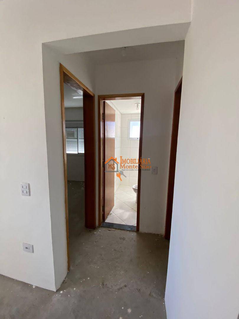 Apartamento à venda com 2 quartos, 47m² - Foto 13