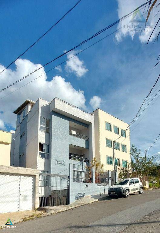 Cobertura à venda com 3 quartos, 121m² - Foto 3