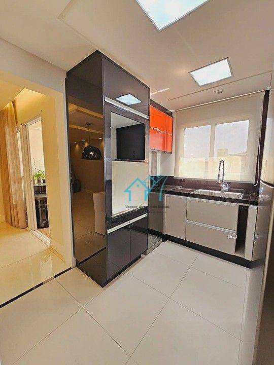 Apartamento à venda com 3 quartos, 88m² - Foto 5