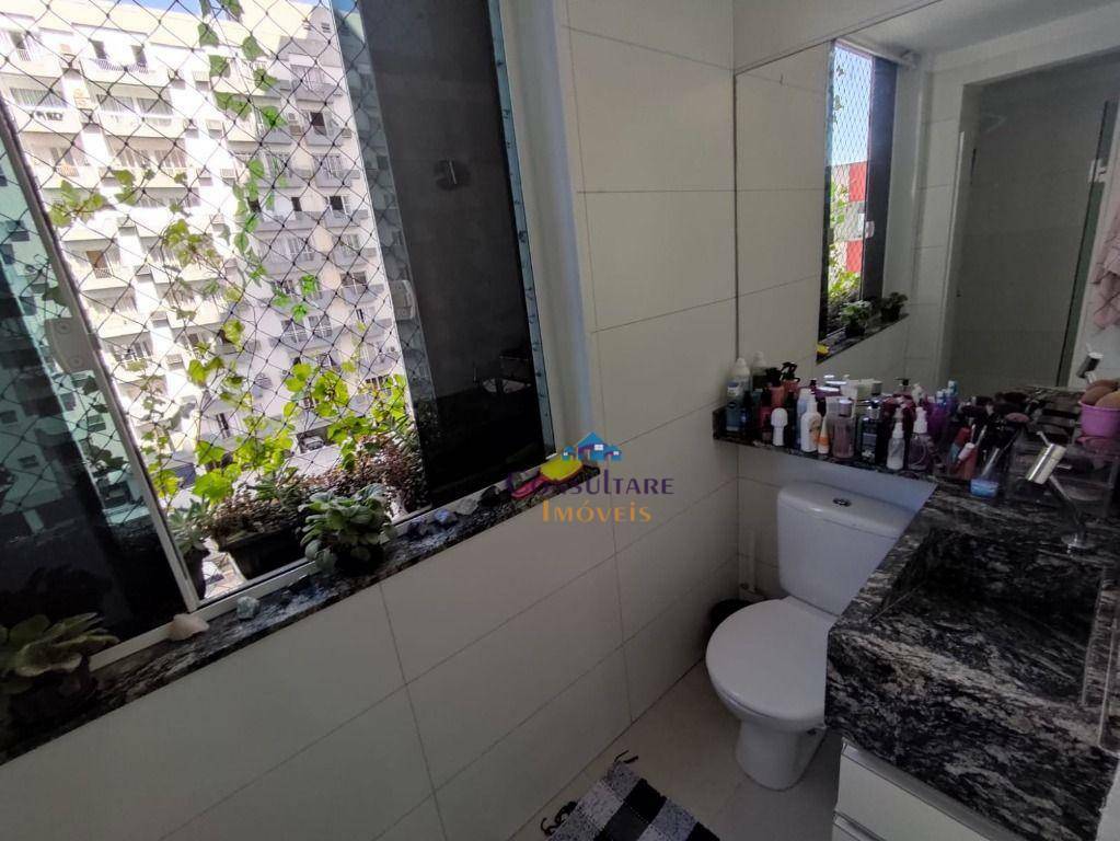 Apartamento à venda com 2 quartos, 80m² - Foto 27