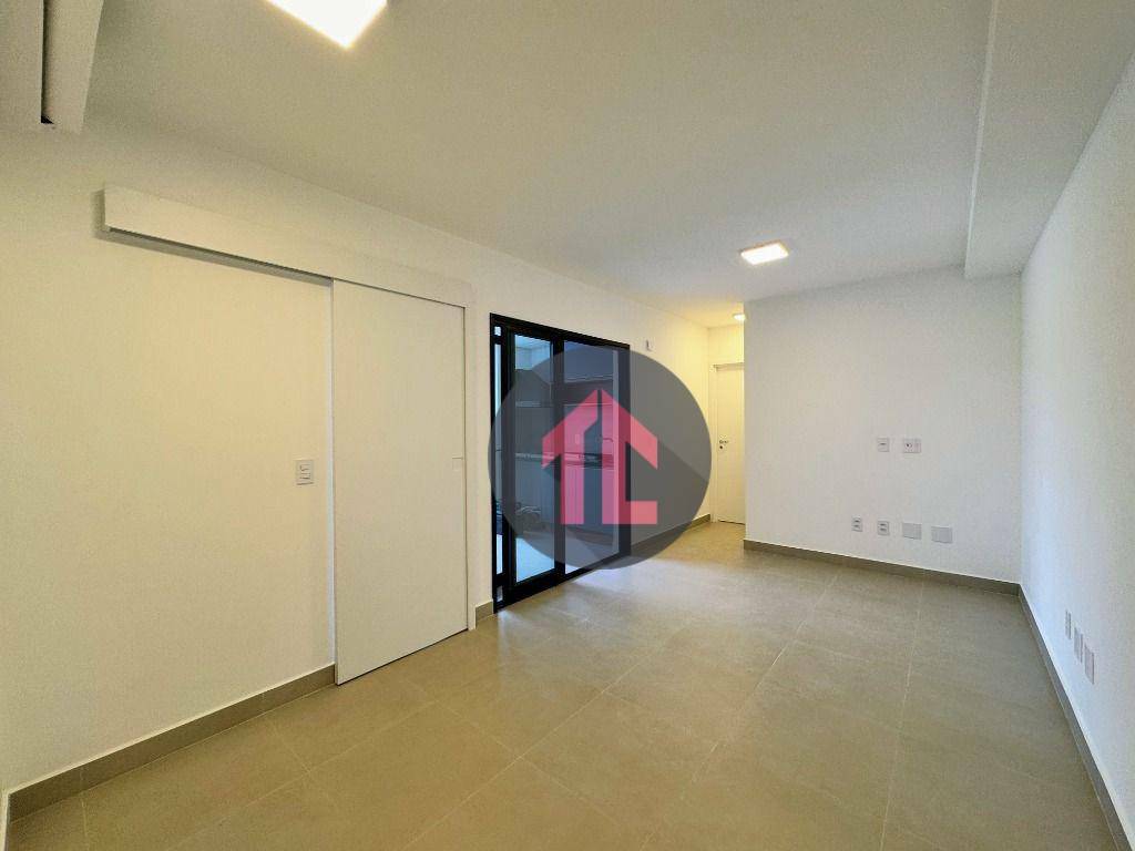 Apartamento para alugar com 2 quartos, 80m² - Foto 1