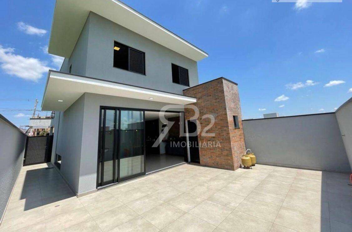 Casa de Condomínio à venda com 3 quartos, 170M2 - Foto 2