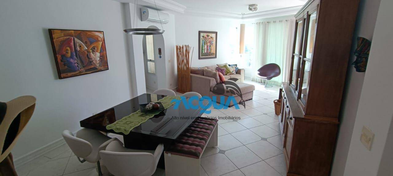 Apartamento à venda com 3 quartos, 160m² - Foto 1