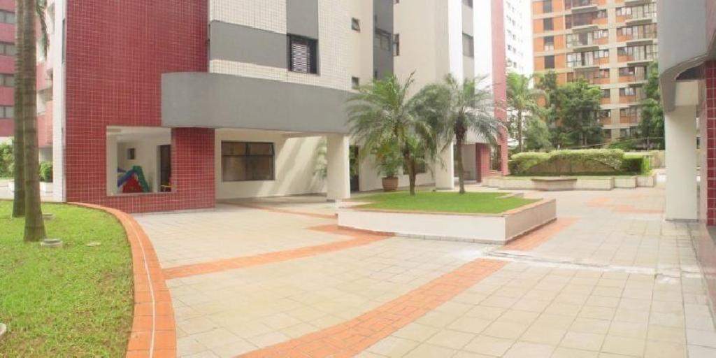 Apartamento à venda com 3 quartos, 90m² - Foto 5