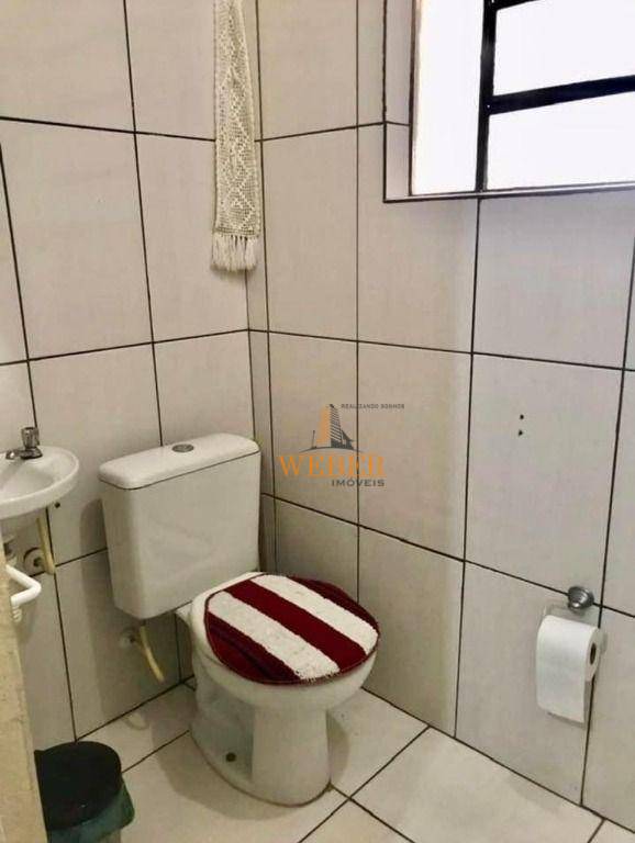 Sobrado à venda com 2 quartos, 73m² - Foto 8