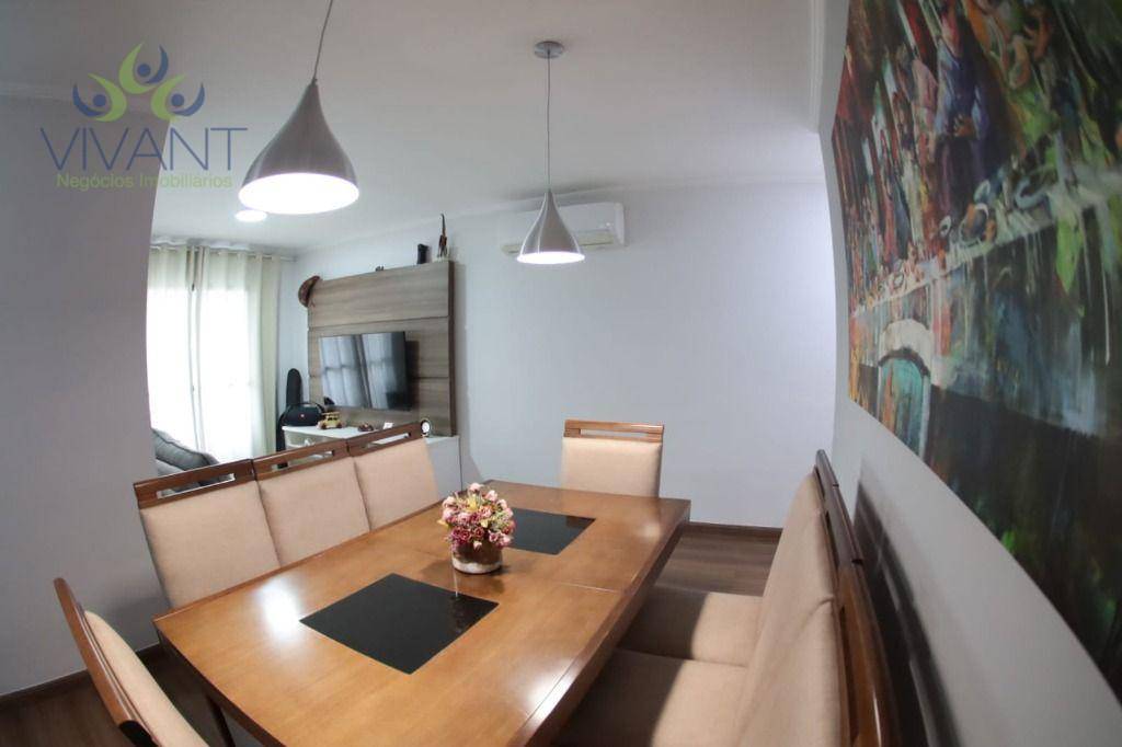 Apartamento à venda com 3 quartos, 87m² - Foto 49