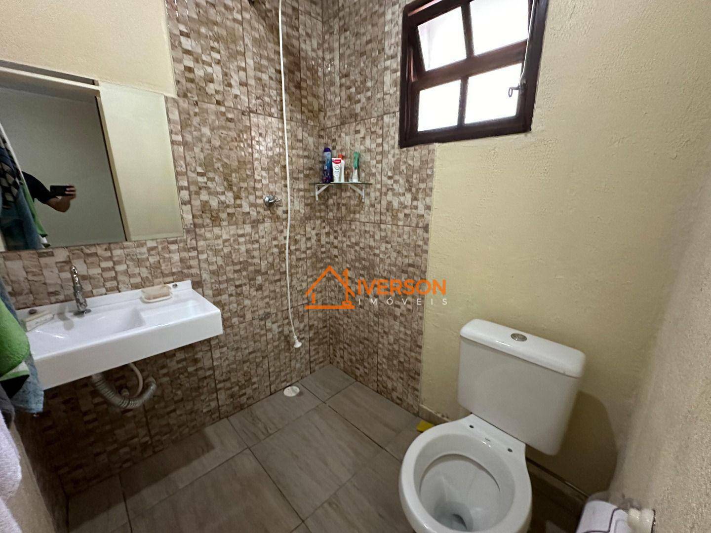 Casa de Condomínio à venda com 2 quartos, 105m² - Foto 10