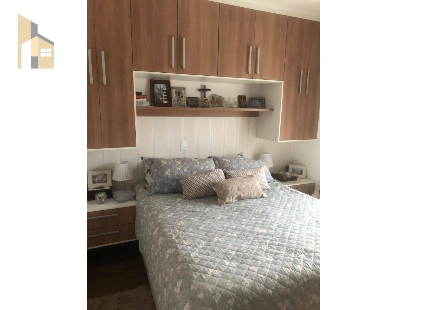 Apartamento à venda com 2 quartos, 75m² - Foto 5