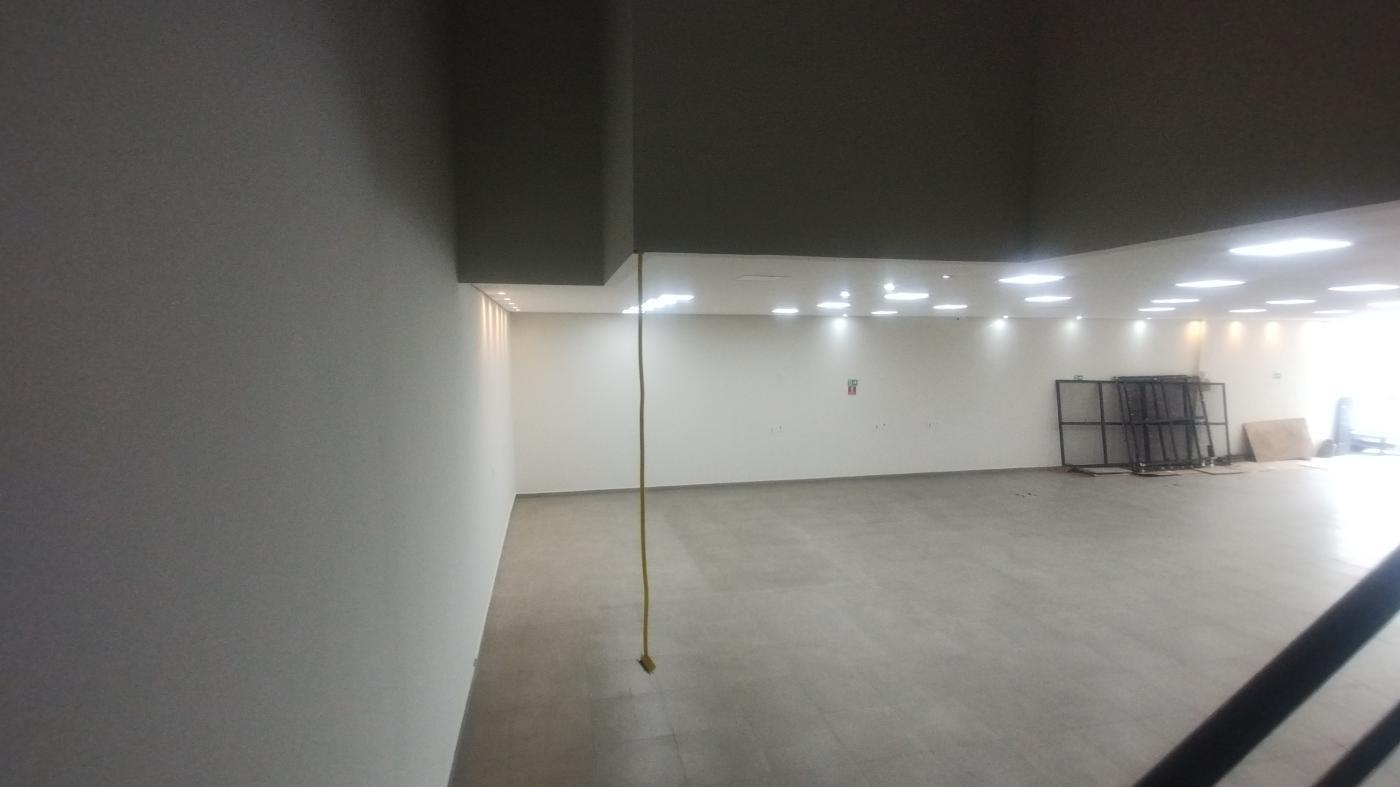 Conjunto Comercial-Sala para alugar, 310m² - Foto 20