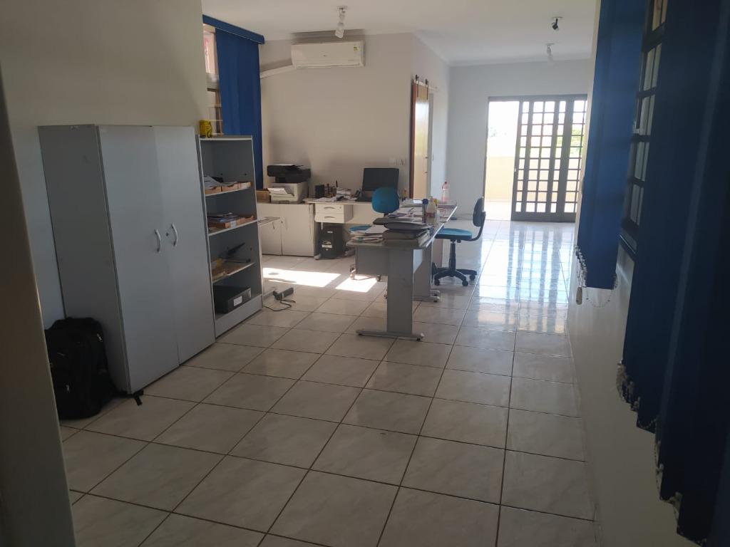 Loja-Salão para alugar, 260m² - Foto 1