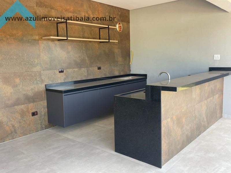 Casa de Condomínio à venda com 4 quartos, 312m² - Foto 9