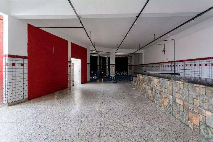 Loja-Salão, 210 m² - Foto 1