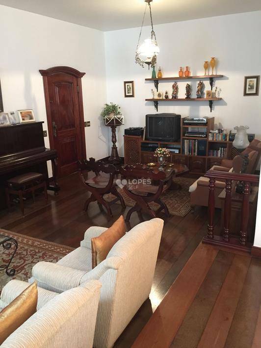 Casa, 4 quartos, 303 m² - Foto 4