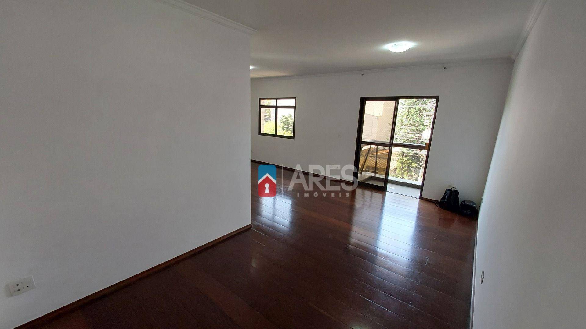 Apartamento, 4 quartos, 145 m² - Foto 3