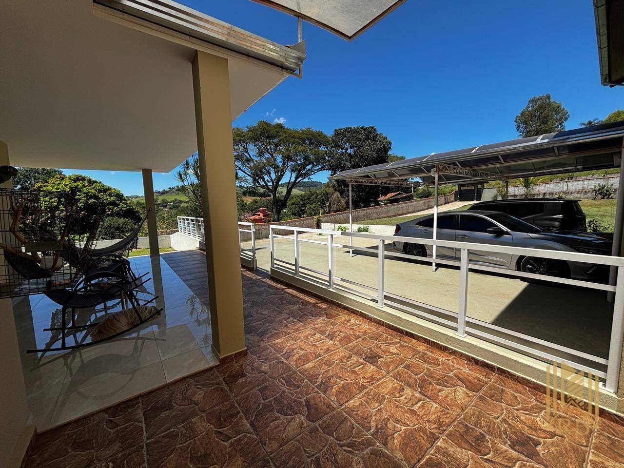 Chácara à venda com 5 quartos, 3000M2 - Foto 2