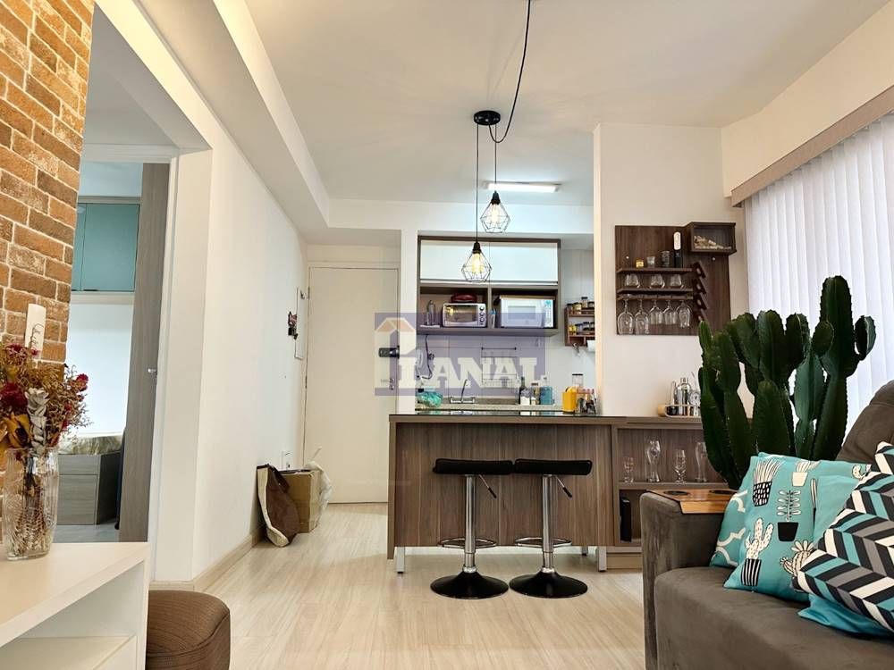 Apartamento à venda e aluguel com 2 quartos, 63m² - Foto 3