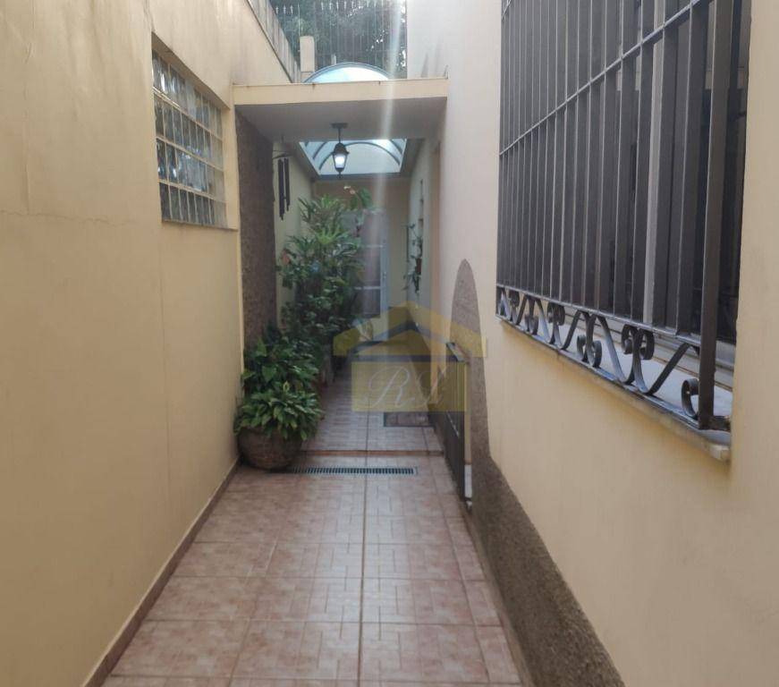 Sobrado à venda com 3 quartos, 222m² - Foto 8