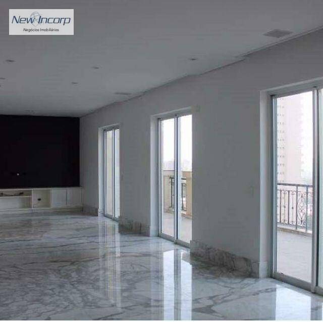 Cobertura à venda e aluguel com 4 quartos, 518m² - Foto 12