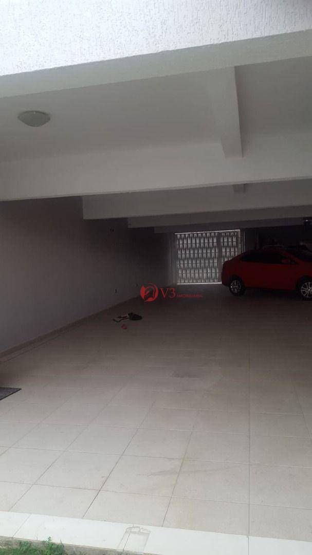 Sobrado à venda com 4 quartos, 400m² - Foto 20