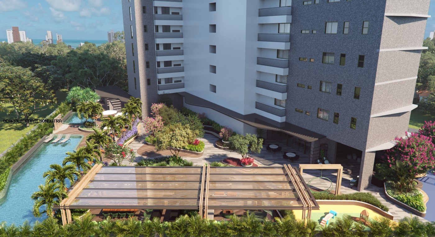 Apartamento à venda com 3 quartos, 101m² - Foto 13