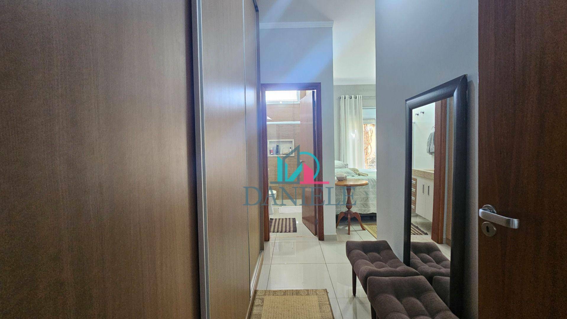 Casa de Condomínio à venda com 3 quartos, 168m² - Foto 20