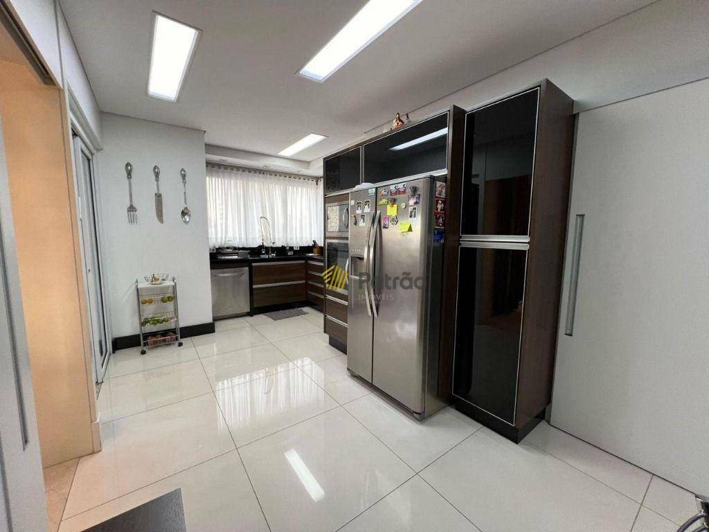 Apartamento à venda com 4 quartos, 255m² - Foto 69