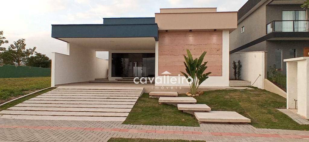 Casa de Condomínio à venda com 3 quartos, 180m² - Foto 2