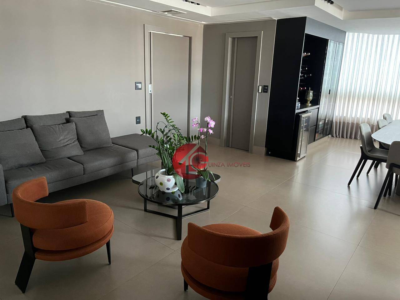 Apartamento à venda com 3 quartos, 160m² - Foto 26