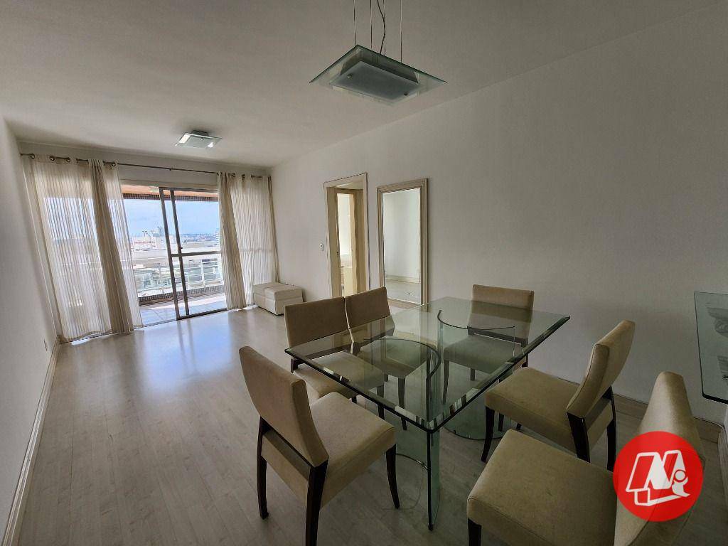 Apartamento à venda com 2 quartos, 78m² - Foto 2