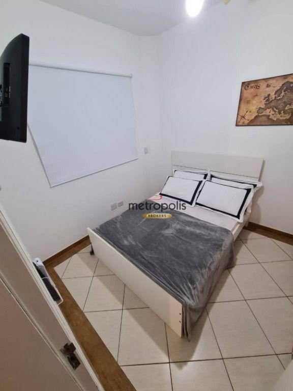 Casa de Condomínio à venda com 3 quartos, 100m² - Foto 7