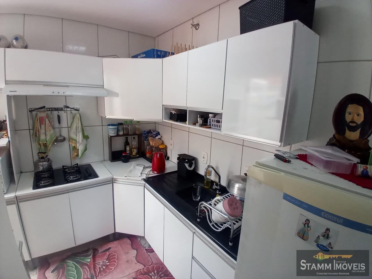 Apartamento à venda com 2 quartos, 60m² - Foto 14