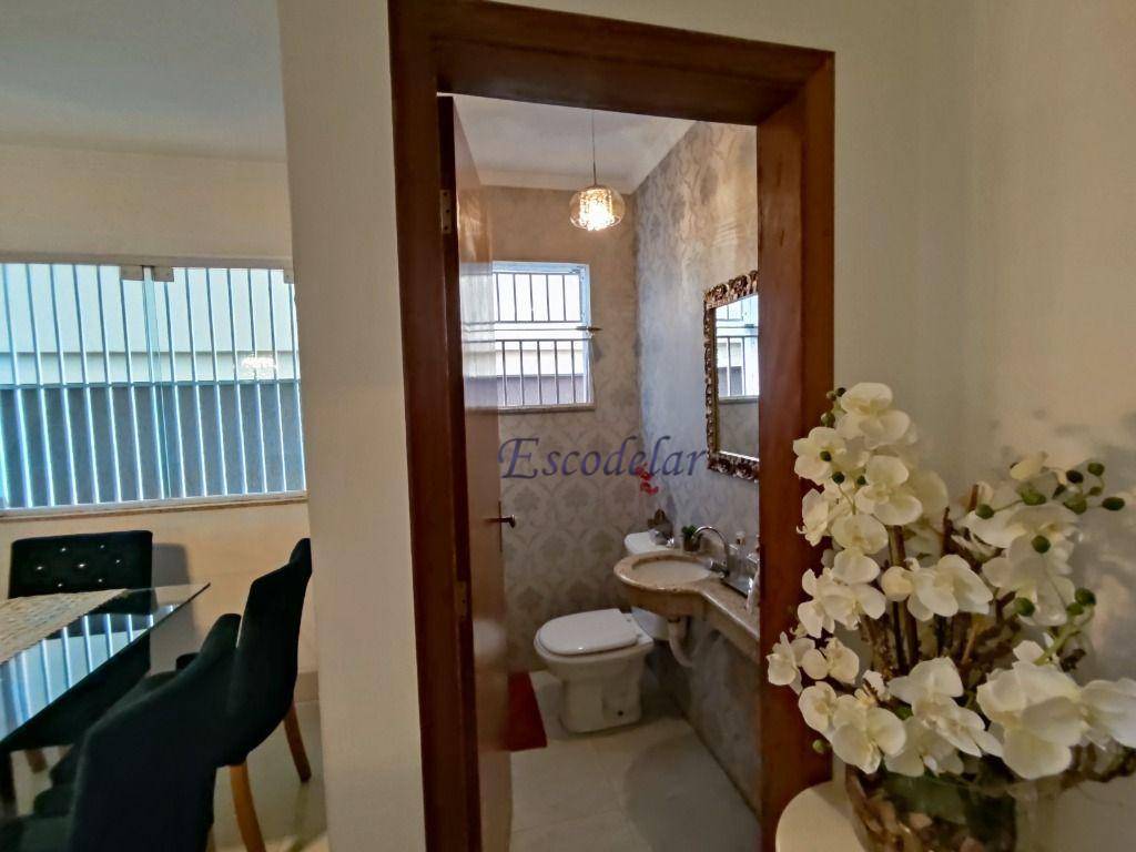 Sobrado à venda com 3 quartos, 120m² - Foto 6