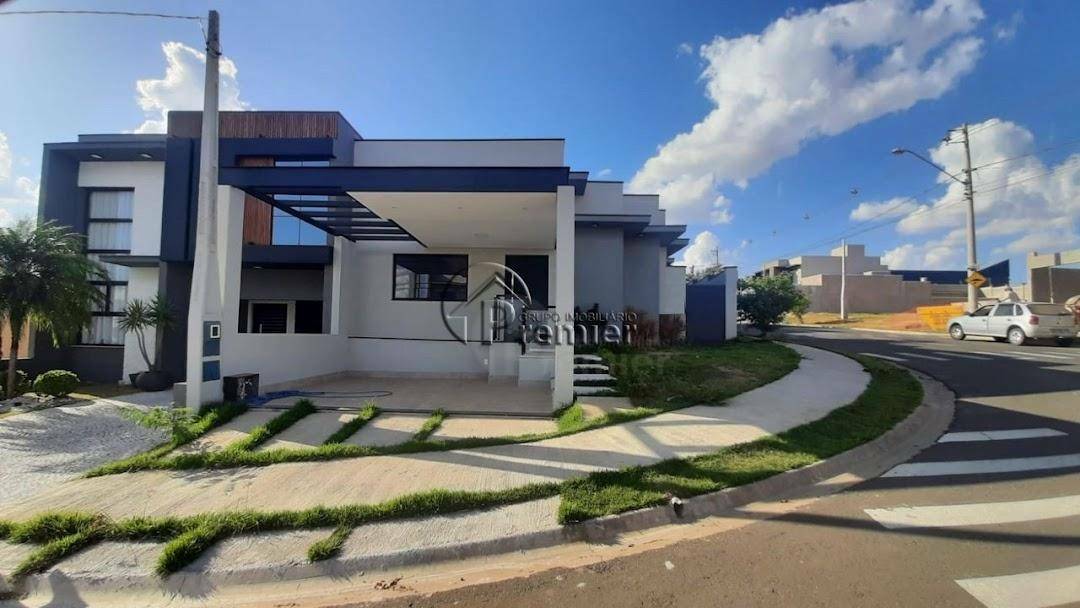 Casa de Condomínio à venda com 3 quartos, 140m² - Foto 2